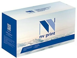 Картриджи NV Print CF217A черный