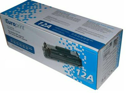 Картриджи Europrint EPC-Q2612A черный