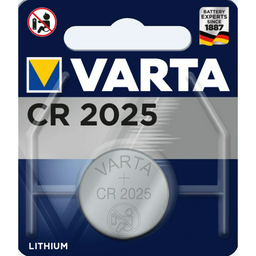 Батарейка Varta Professional Electronics CR2025