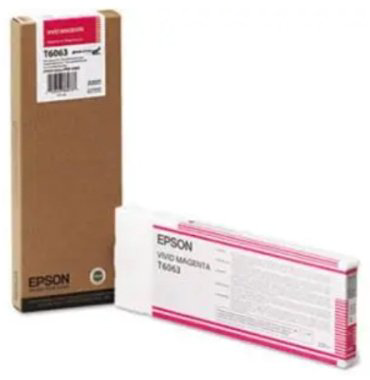 Картриджи Epson C13T614300 SP-4450 MAGENTA пурпурный (magenta)