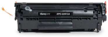 Картриджи Europrint EPC-Q2612A черный