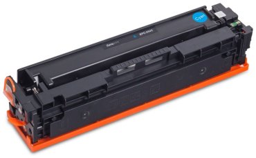 Картриджи Europrint EPC-054C голубой (cyan)