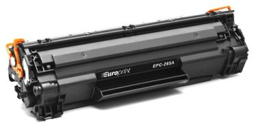 Картриджи Europrint EPC-CE285A черный