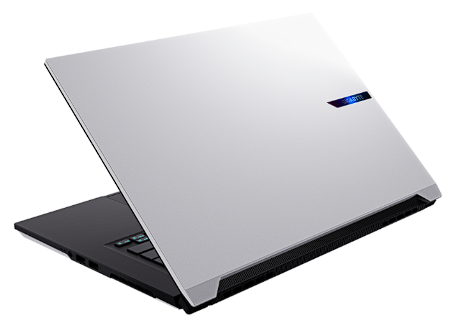 Ноутбук GIGABYTE AERO X16 WH93KZC64DH 16.0" Lunar White