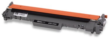 Картриджи Europrint CF232A черный