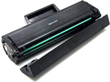 Картриджи Europrint W1106A черный