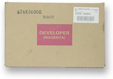 Картриджи Xerox 676K36000 малиновый купить,NaN
