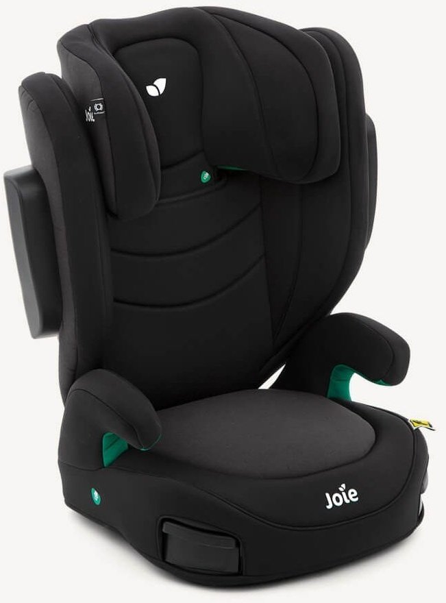 Joie Автокресло 2/3 (15-36 кг) черный