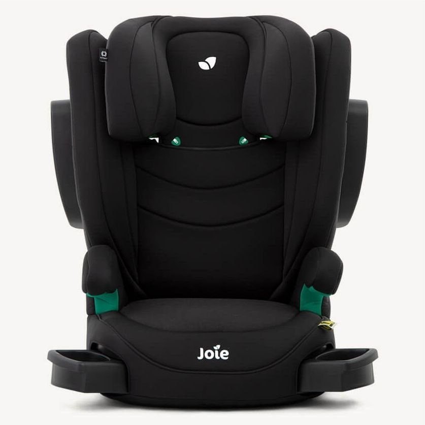 Joie Автокресло 2/3 (15-36 кг) черный