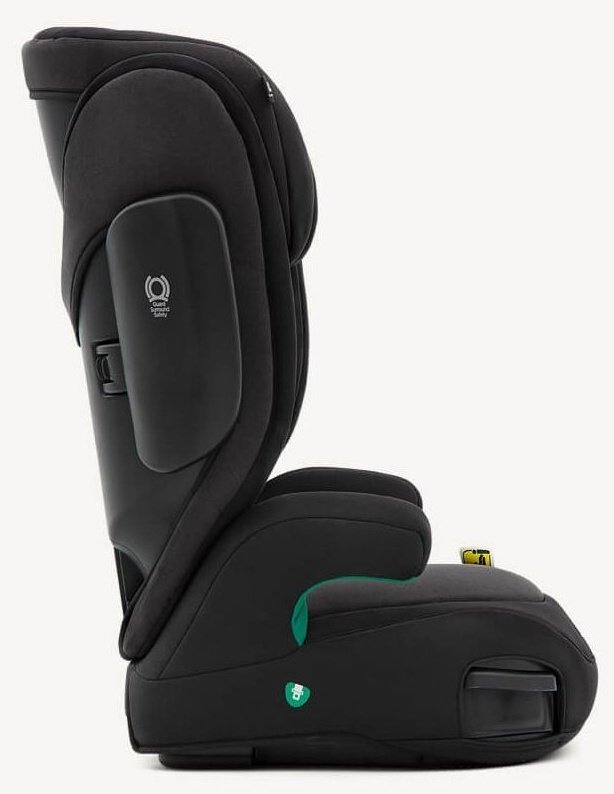 Joie Автокресло 2/3 (15-36 кг) черный