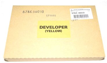 Картриджи Xerox 676K36010 жёлтый купить,NaN