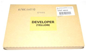 Картриджи Xerox 676K36010 жёлтый купить,NaN