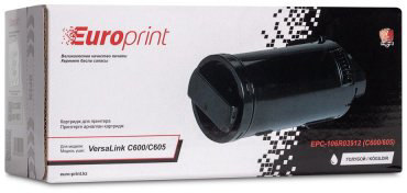 Картриджи Europrint EPC-106R03912 голубой
