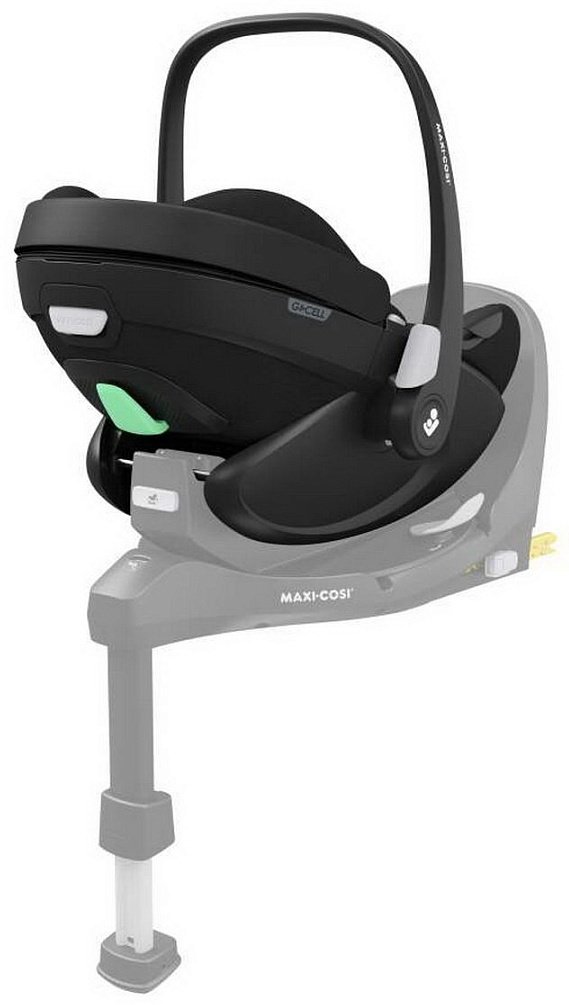Автокресло Maxi-Cosi Pebble 360 Pro 8052672110 0+ (до 13 кг) черный - ForteMarket Автокресло Maxi-Cosi Pebble 360 Pro 8052672110 0+ (до 13 кг) черный купить,179990