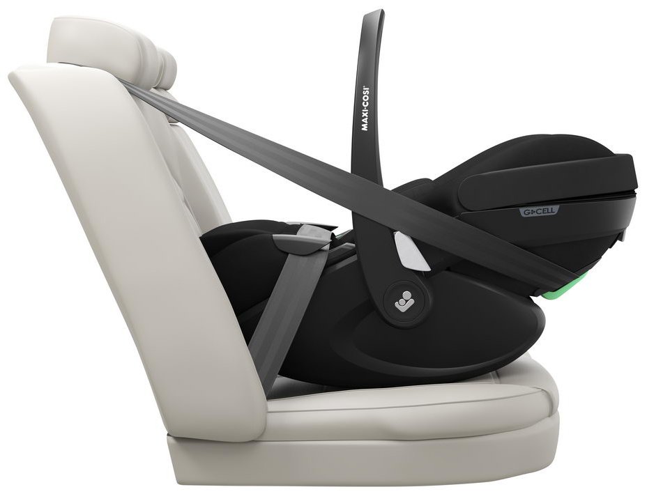 Автокресло Maxi-Cosi Pebble 360 Pro 8052672110 0+ (до 13 кг) черный - ForteMarket Автокресло Maxi-Cosi Pebble 360 Pro 8052672110 0+ (до 13 кг) черный купить,179990
