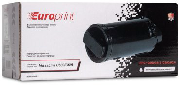 Картриджи Europrint EPC-106R03913 пурпурный