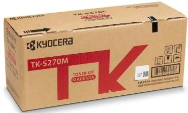 Картриджи KYOCERA TK-5270M 1T02TVBNL0 пурпурный купить,NaN
