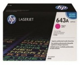 Картриджи HP Q5953AC пурпурный (magenta)