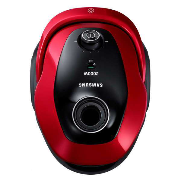 Пылесос Samsung SC20M253AWR красный купить,61178.00000000001