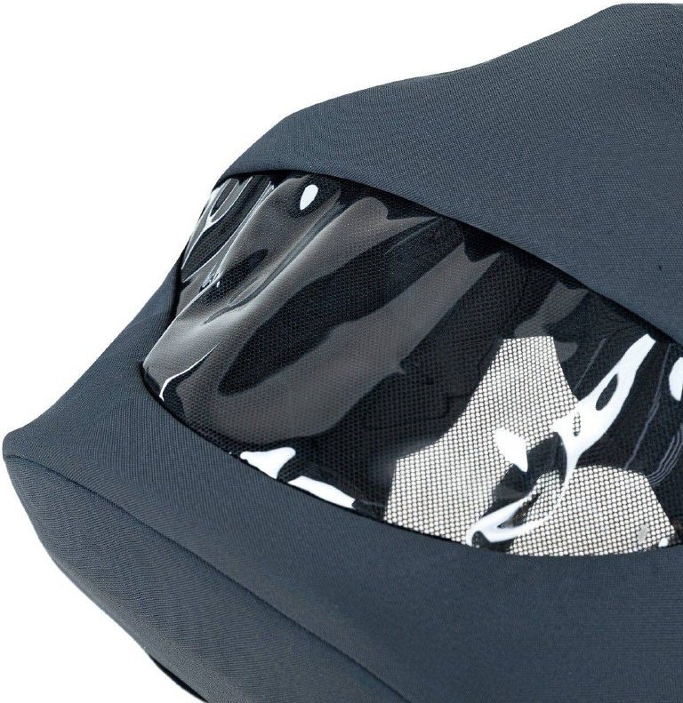 Коляска универсальная 2 в 1 Pituso Mayla Plus MPLS/555-Graphite, графит - ForteMarket Коляска универсальная 2 в 1 Pituso Mayla Plus MPLS/555-Graphite, графит купить,273500