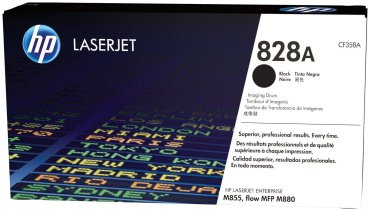 Картриджи HP 828A CF358A черный купить,68990