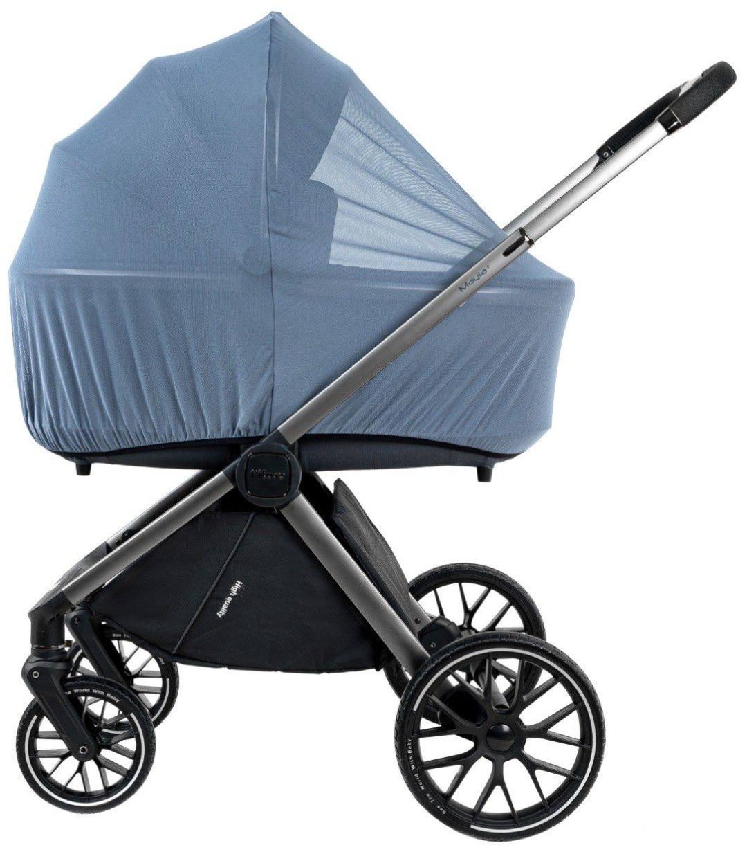 Коляска универсальная 2 в 1 Pituso Mayla Plus MPLS/555-Graphite, графит - ForteMarket Коляска универсальная 2 в 1 Pituso Mayla Plus MPLS/555-Graphite, графит купить,273500
