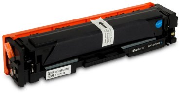Картриджи Europrint EPC-CF541A голубой