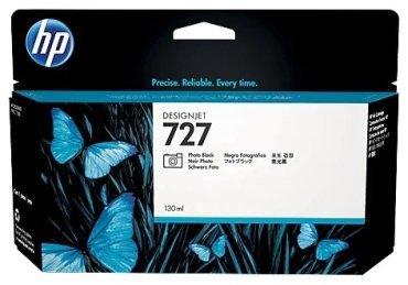 Картриджи HP B3P23A черный купить,70296