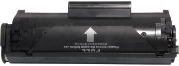 Картриджи MAK Q2612X (0020539) черный