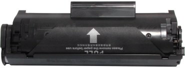 Картриджи MAK Q2612X (0020539) черный