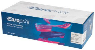 Картриджи Europrint EPC-PC211EV черный купить,3613