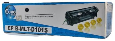 Картриджи Europrint B-MLT-D101S черный