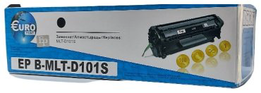 Картриджи Europrint B-MLT-D101S черный