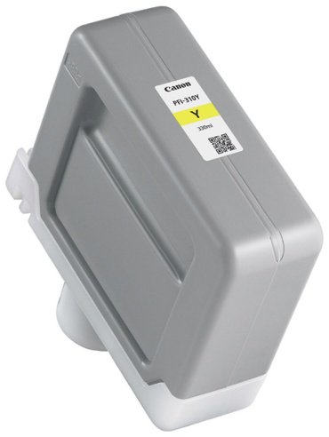 Картриджи Canon 2362C001AA желтый (yellow)