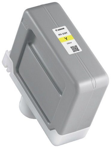 Картриджи Canon 2362C001AA желтый (yellow)