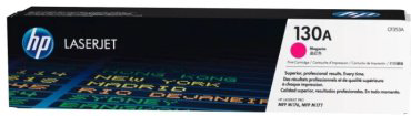Картриджи HP CF353A пурпурный