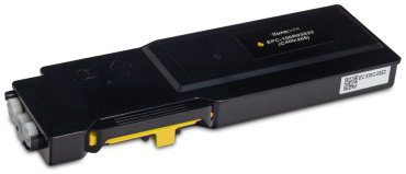 Картриджи Europrint EPC-106R03533 желтый