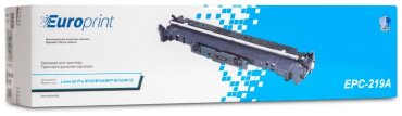 Картриджи Europrint EPC-219A черный
