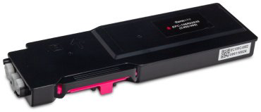 Картриджи Europrint EPC-106R03535 пурпурный