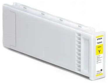 Картриджи Epson Epson C13T69440N T3000/5000/7000, Т3200/5200/7200 желтый желтый (yellow)