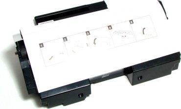 Картриджи МАК W1120A (0021420) черный