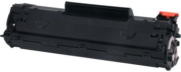 Картриджи Office Pro CE285A/CB435A (0020960) черный