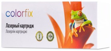 Картриджи Colorfix Universal CF226A/CRG-052 черный