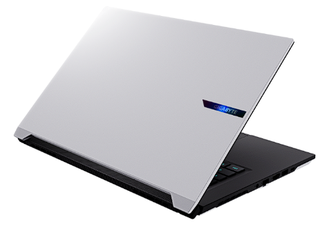 Ноутбук GIGABYTE AERO X16 WH93KZC64DH 16.0" Lunar White