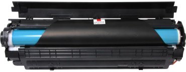 Картриджи МАК CF283A (0020664) черный