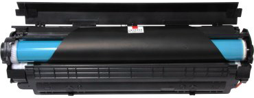 Картриджи МАК CF283A (0020664) черный купить,NaN