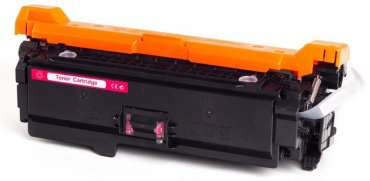 Картриджи Colorfix CE403A пурпурный