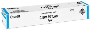Картриджи Canon C-EXV голубой (cyan) купить,NaN