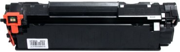 Картриджи МАК CF283X/Cartridge 737 (0020821) черный