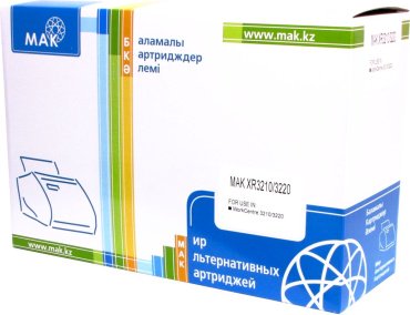 Картриджи МАК 106R01487 (0020623) черный купить,NaN